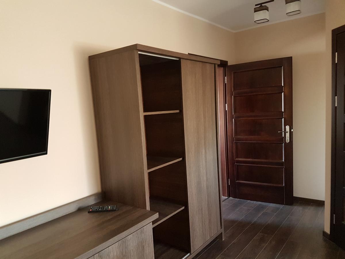 Pokoje Dwuosobowe Władysławowo 외부 사진
